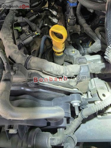 Ford Ranger Raptor 2.0L 4x4 AT 2019 - ảnh 4