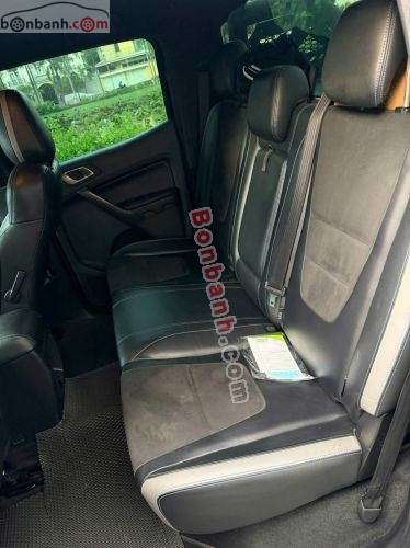 Ford Ranger Raptor 2.0L 4x4 AT 2019 - ảnh 5