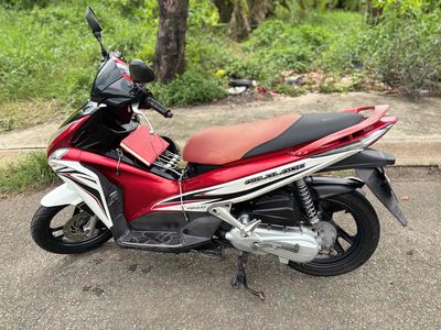 Honda Air Blade 2011 - ảnh 1