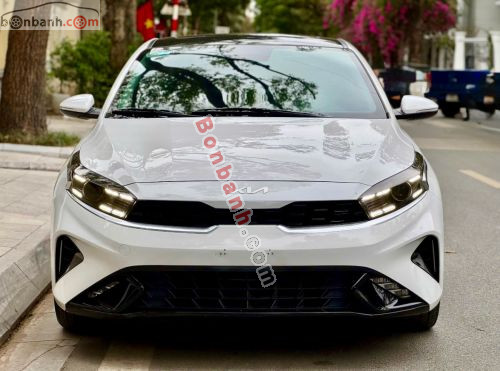Kia K3 Luxury 1.6 AT 2023 - ảnh 1