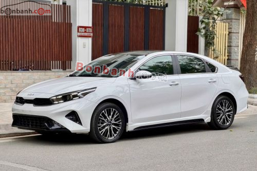 Kia K3 Luxury 1.6 AT 2023 - ảnh 2