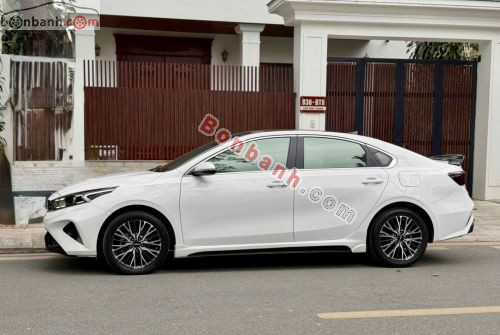 Kia K3 Luxury 1.6 AT 2023 - ảnh 3