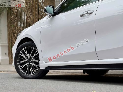 Kia K3 Luxury 1.6 AT 2023 - ảnh 5