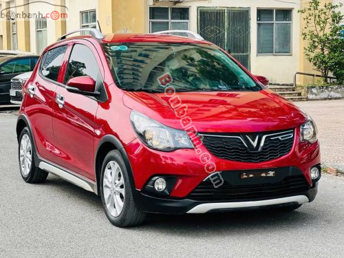 VinFast Fadil 1.4 AT 2020 - ảnh 1