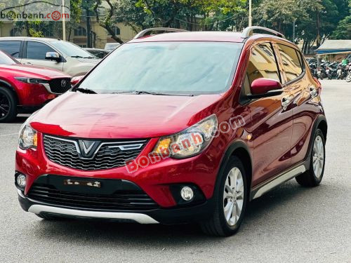 VinFast Fadil 1.4 AT 2020 - ảnh 2
