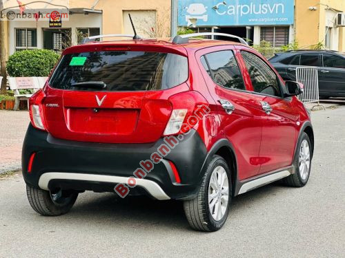 VinFast Fadil 1.4 AT 2020 - ảnh 3