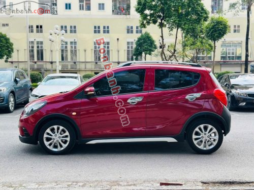 VinFast Fadil 1.4 AT 2020 - ảnh 5