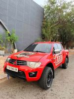 Mitsubishi Triton 2011 - ảnh 1
