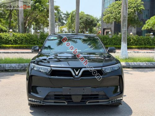 VinFast VF9 Plus 7S 2025 - ảnh 1