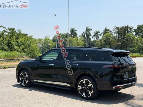 VinFast VF9 Plus 7S 2025 - ảnh 2