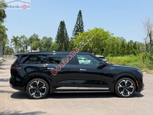 VinFast VF9 Plus 7S 2025 - ảnh 4