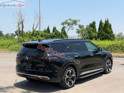 VinFast VF9 Plus 7S 2025 - ảnh 5