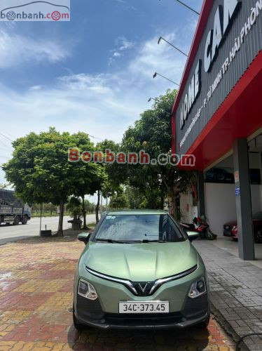 VinFast VF5 Plus 2025 - ảnh 1