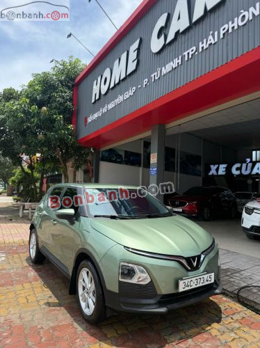 VinFast VF5 Plus 2025 - ảnh 2