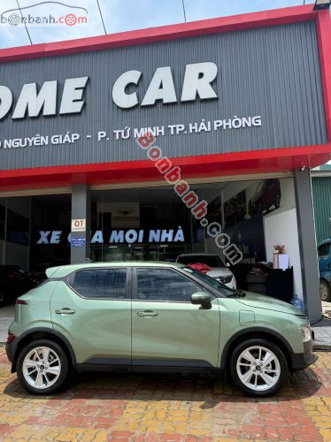 VinFast VF5 Plus 2025 - ảnh 3