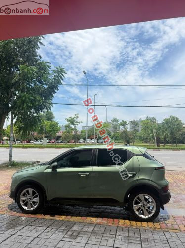 VinFast VF5 Plus 2025 - ảnh 5