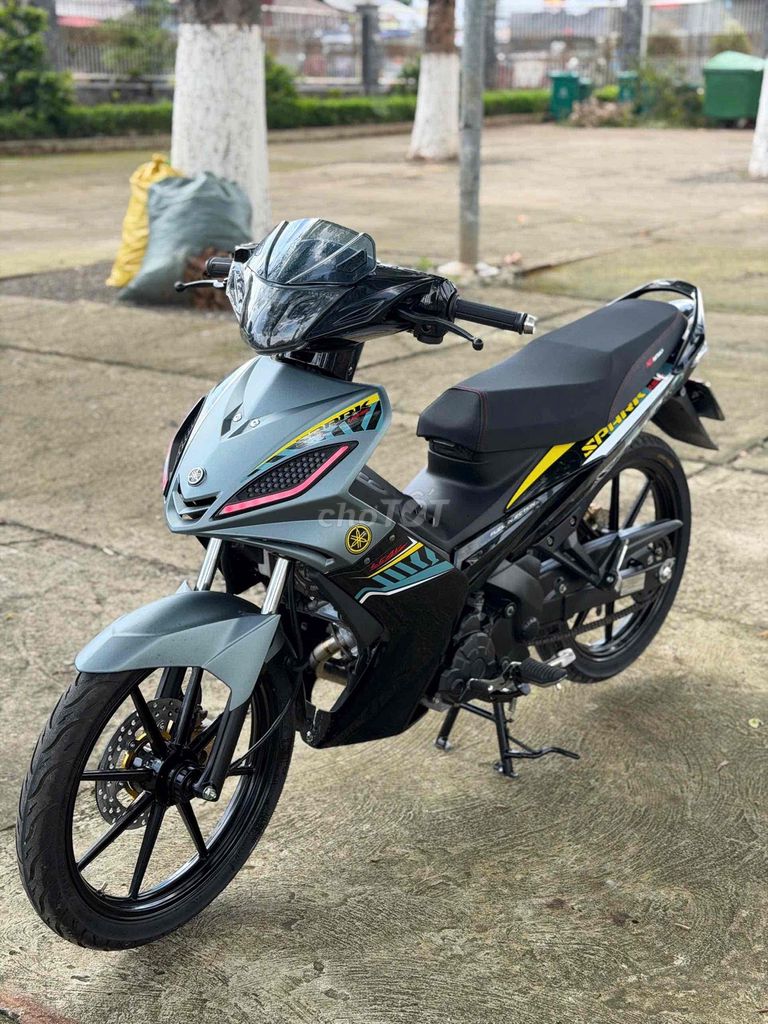 Yamaha Exciter 2012 - ảnh 1