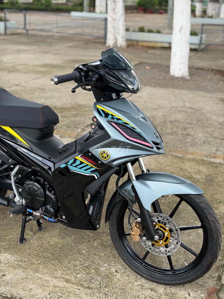 Yamaha Exciter 2012 - ảnh 2