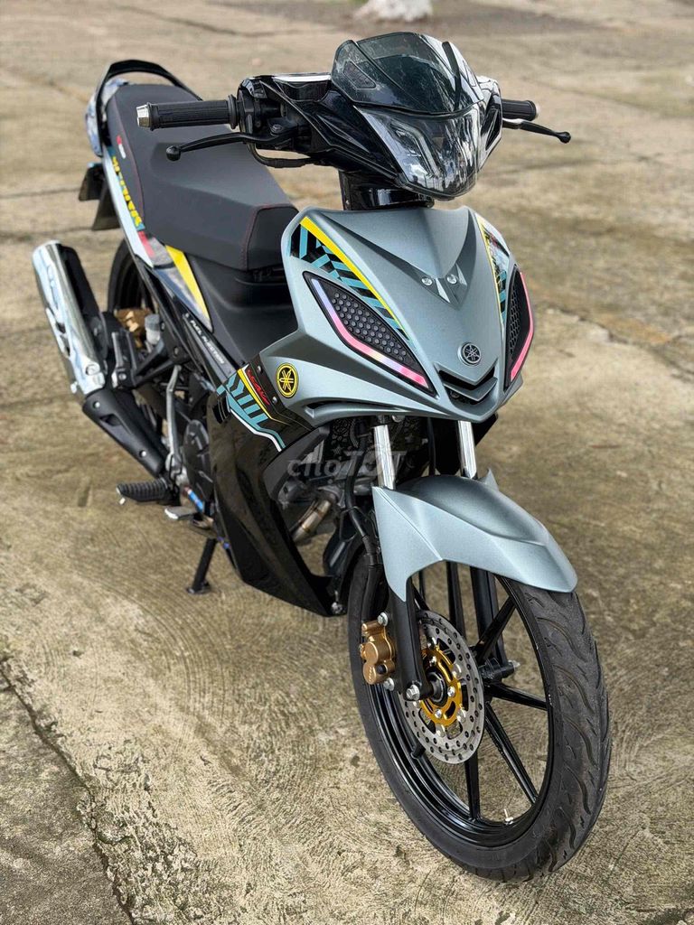 Yamaha Exciter 2012 - ảnh 3