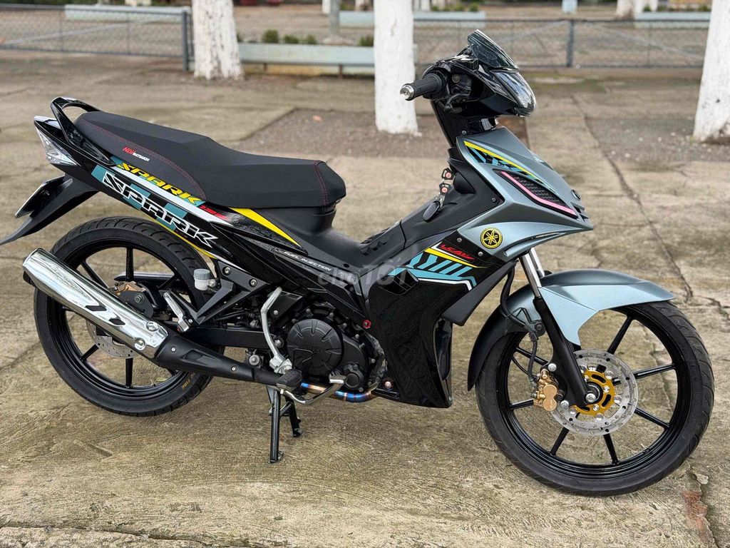 Yamaha Exciter 2012 - ảnh 4