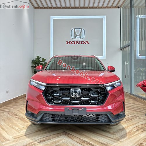 Honda CRV L 2026 - ảnh 1