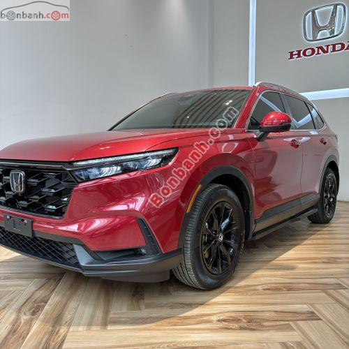 Honda CRV L 2026 - ảnh 2