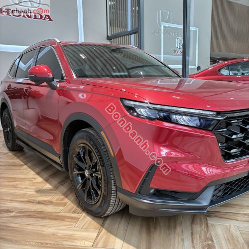 Honda CRV L 2026 - ảnh 3