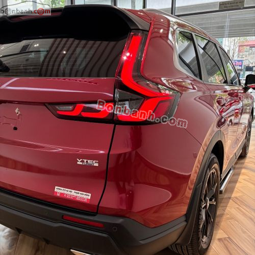 Honda CRV L 2026 - ảnh 5