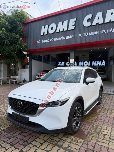 Mazda CX5 Luxury 2.0 AT 2023 - ảnh 2