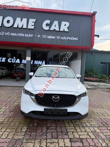 Mazda CX5 Luxury 2.0 AT 2023 - ảnh 3