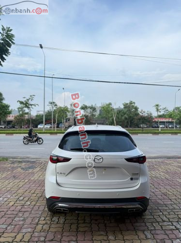 Mazda CX5 Luxury 2.0 AT 2023 - ảnh 5