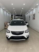 VinFast Fadil 1.4 AT 2021 - ảnh 1