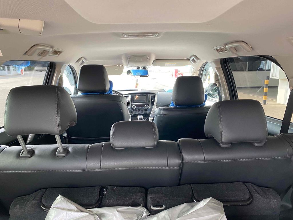 Mitsubishi Pajero Sport 2019 - ảnh 4