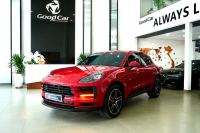 Porsche Macan 2.0 2021 - ảnh 1