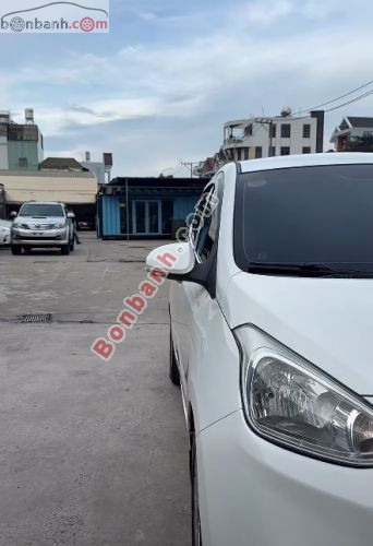 Hyundai i10 Grand 1.2 MT 2017 - ảnh 3