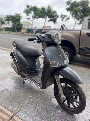 Piaggio Liberty 2013 - ảnh 1