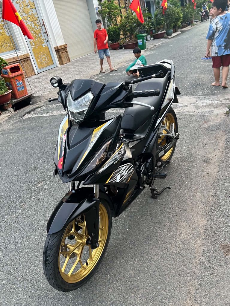 Honda Winner 2017 - ảnh 3