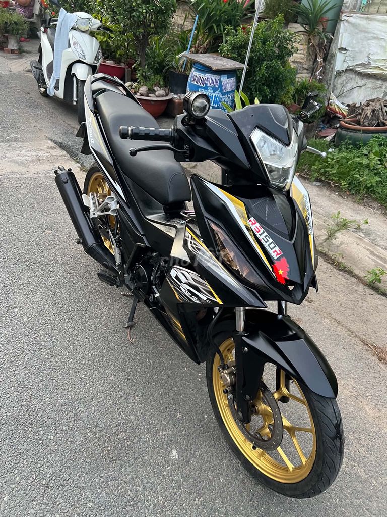 Honda Winner 2017 - ảnh 4