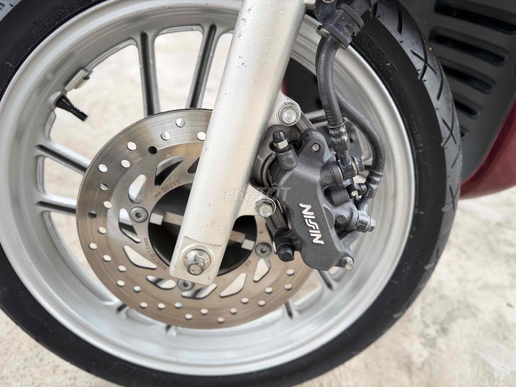 Honda SH 2013 - ảnh 4