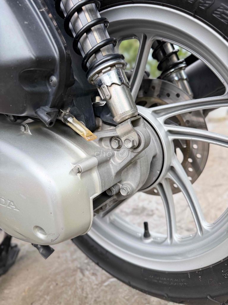Honda SH 2013 - ảnh 5