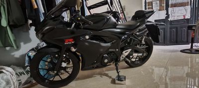 Suzuki GSX 2019 - ảnh 1