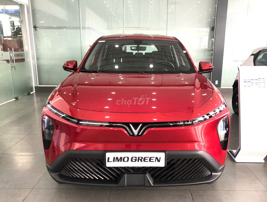 VinFast 2026 - ảnh 1