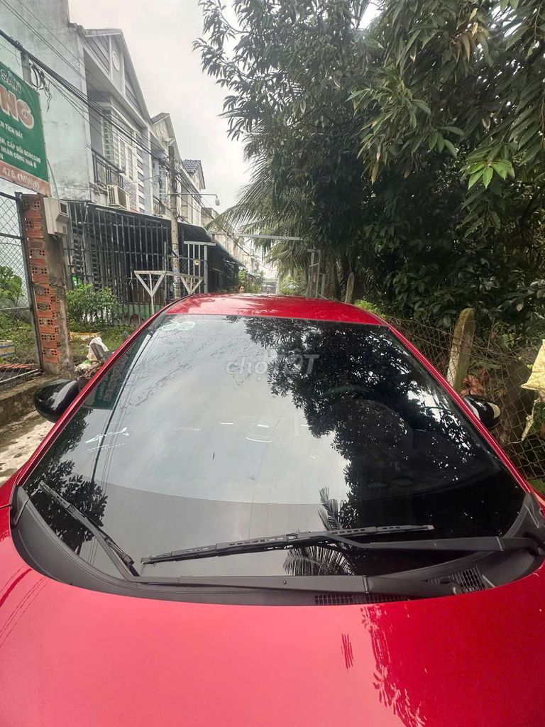 Honda City 2021 - ảnh 5