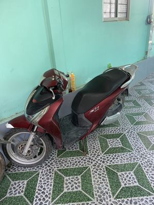 Honda SH 2012 - ảnh 1