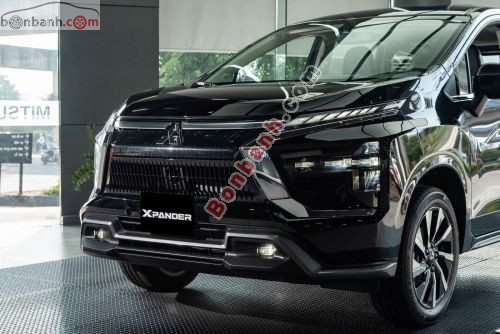 Mitsubishi Xpander Premium 1.5 AT 2026 - ảnh 2