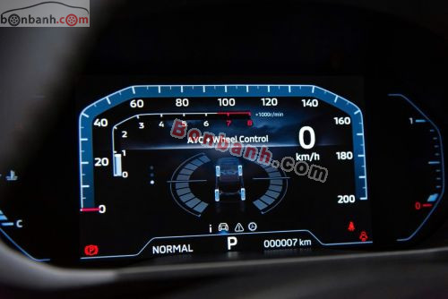 Mitsubishi Xpander Premium 1.5 AT 2026 - ảnh 5