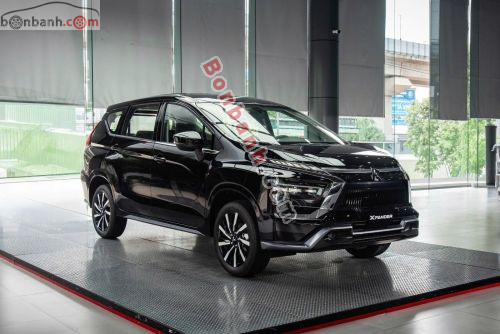 Mitsubishi Xpander Premium 1.5 AT 2026 - ảnh 1