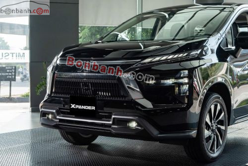 Mitsubishi Xpander Premium 1.5 AT 2026 - ảnh 2