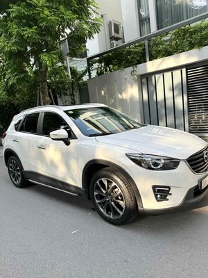 Mazda 2017 - ảnh 1