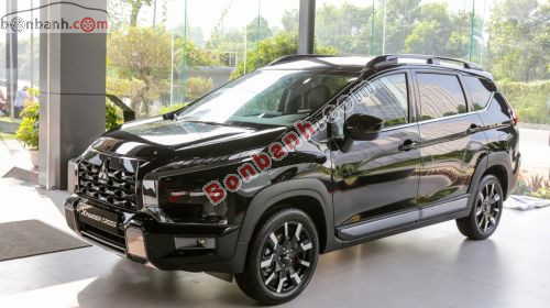 Mitsubishi Xpander Cross 1.5 AT 2026 - ảnh 1